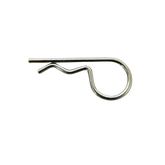 0090-0759 Pin-Hair-3/32 X 1 7/8-Zinc | Genuine Haulotte
